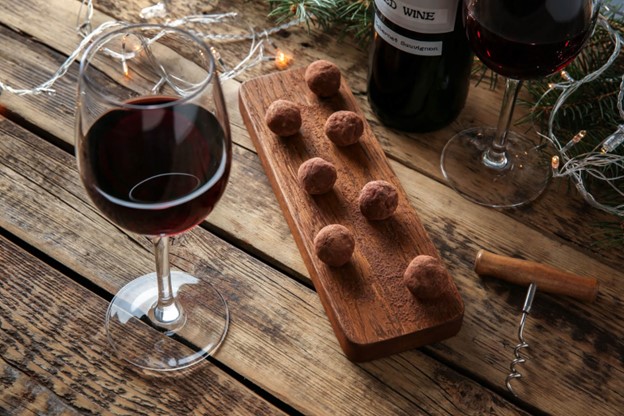 Pairing Australian Fortified Wines with Delicious Desserts