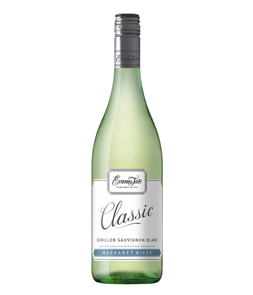 Classic Semillon Sauvignon Blanc