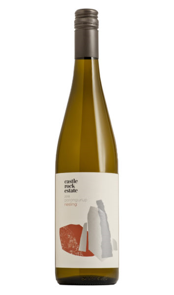 Porongurup Riesling