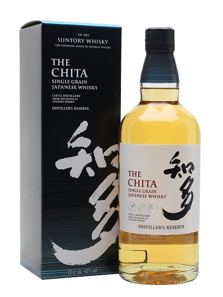 Chita Whisky 700mL