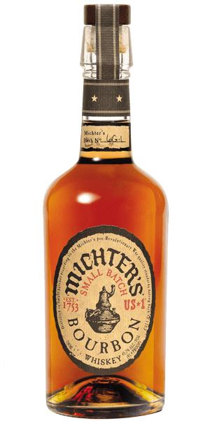 Bourbon 700mL