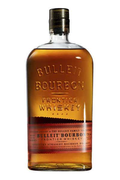 Frontier Bourbon Whisky 700mL