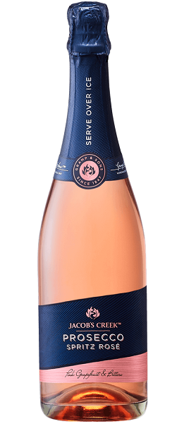 Prosecco Spritz Rose