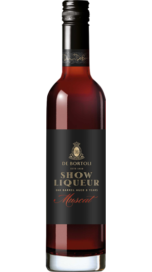 Show Liqueur Muscat 500mL