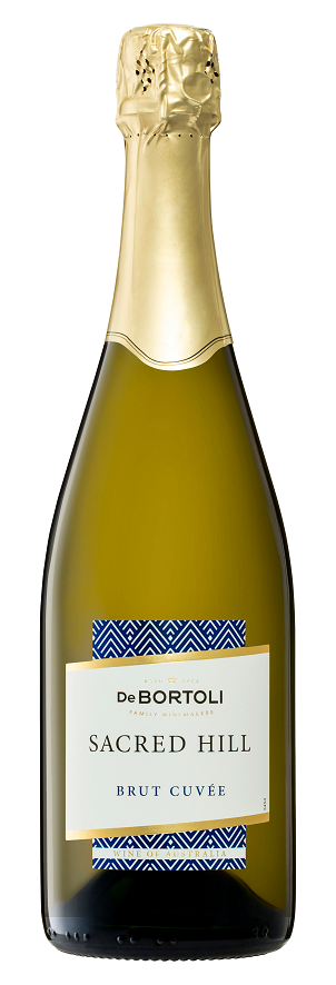 Sacred Hill Sparkling Brut Cuvée