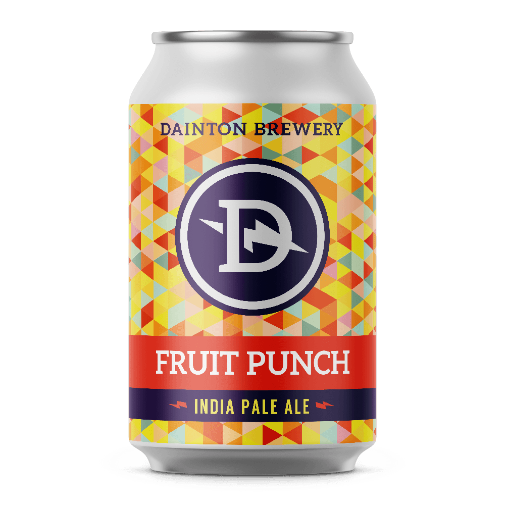 Fruit Punch IPA 4 Pack