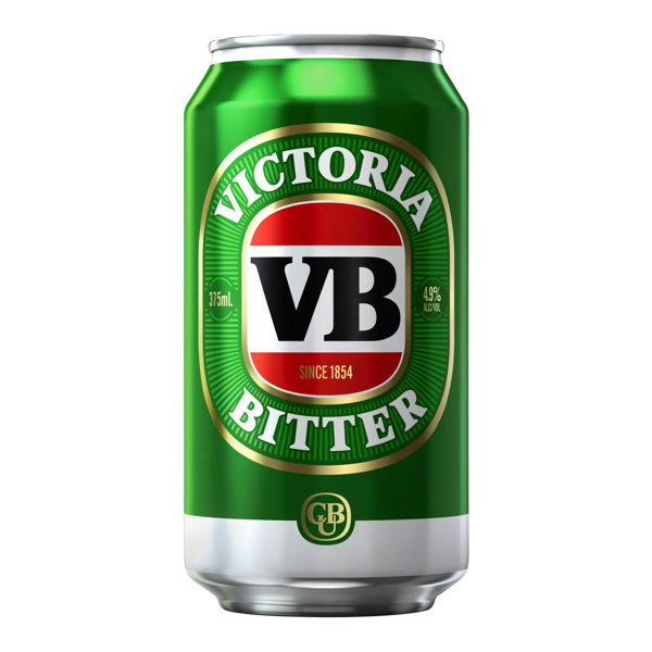 Cans 30 Block 375mL