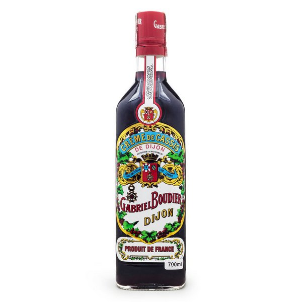 Creme de Cassis 700mL