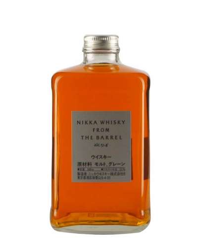 From the Barrel 500mL