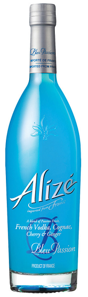 Bleu Passion 750mL