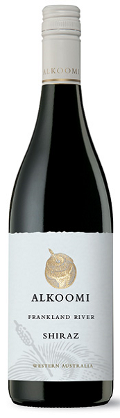White Label Shiraz