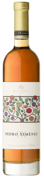 Pedro Ximenez 500mL