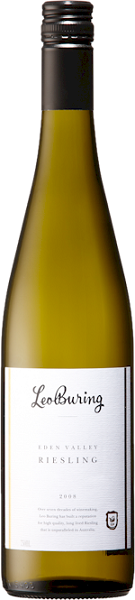 Leo Buring Eden Valley Riesling | Liberty Liquors