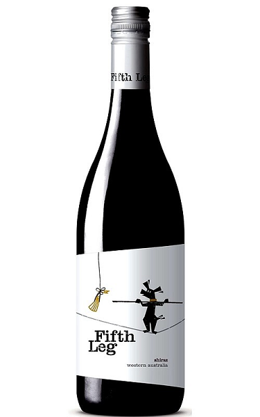 Fifth Leg Shiraz