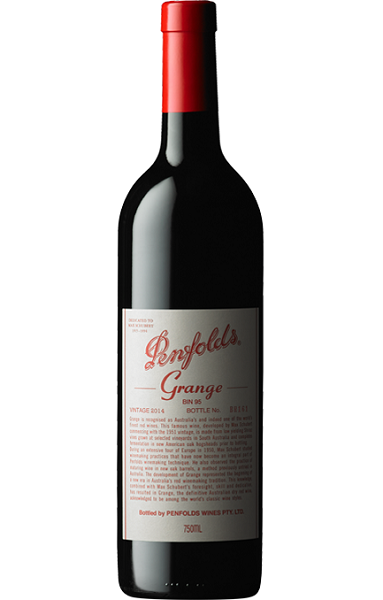 Grange 1995