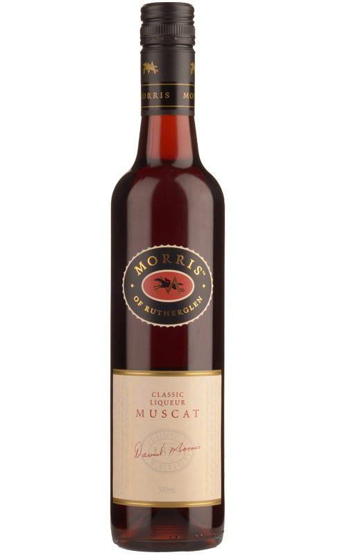 Classic Liqueur Muscat 500mL