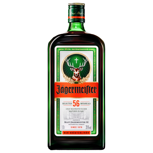 Liqueur 1L