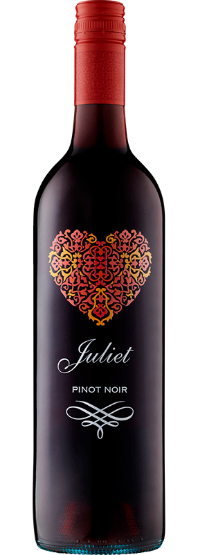 Juliet Pinot Noir