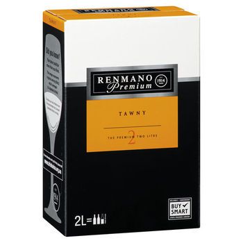 Premium Aged Tawny Port 2L*