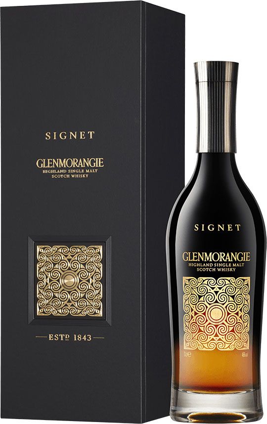 Signet Single Malt Scotch Whisky 700mL