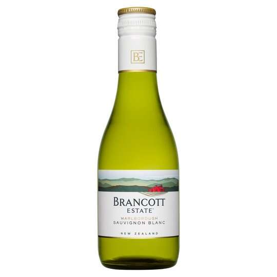 Marlborough Sauvignon Blanc 187mL