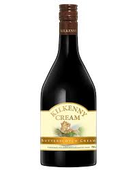 Butterscotch Liqueur 750mL