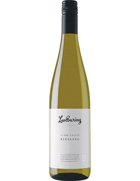 Clare Valley Dry Riesling