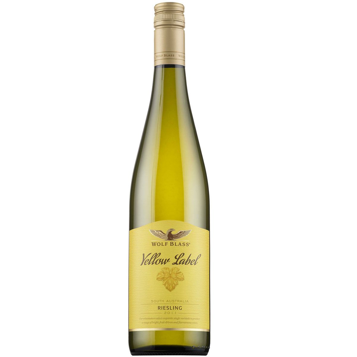 Yellow Label Riesling