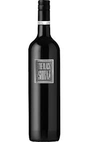 Metal Range The Black Shiraz