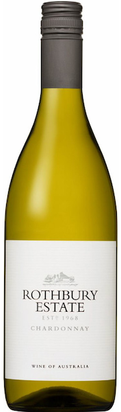 Chardonnay