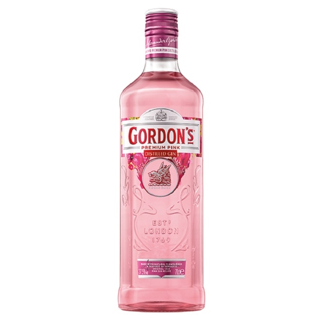 Pink Gin 700ml