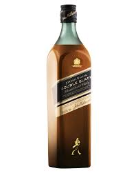 Double Black Scotch Whisky 700mL