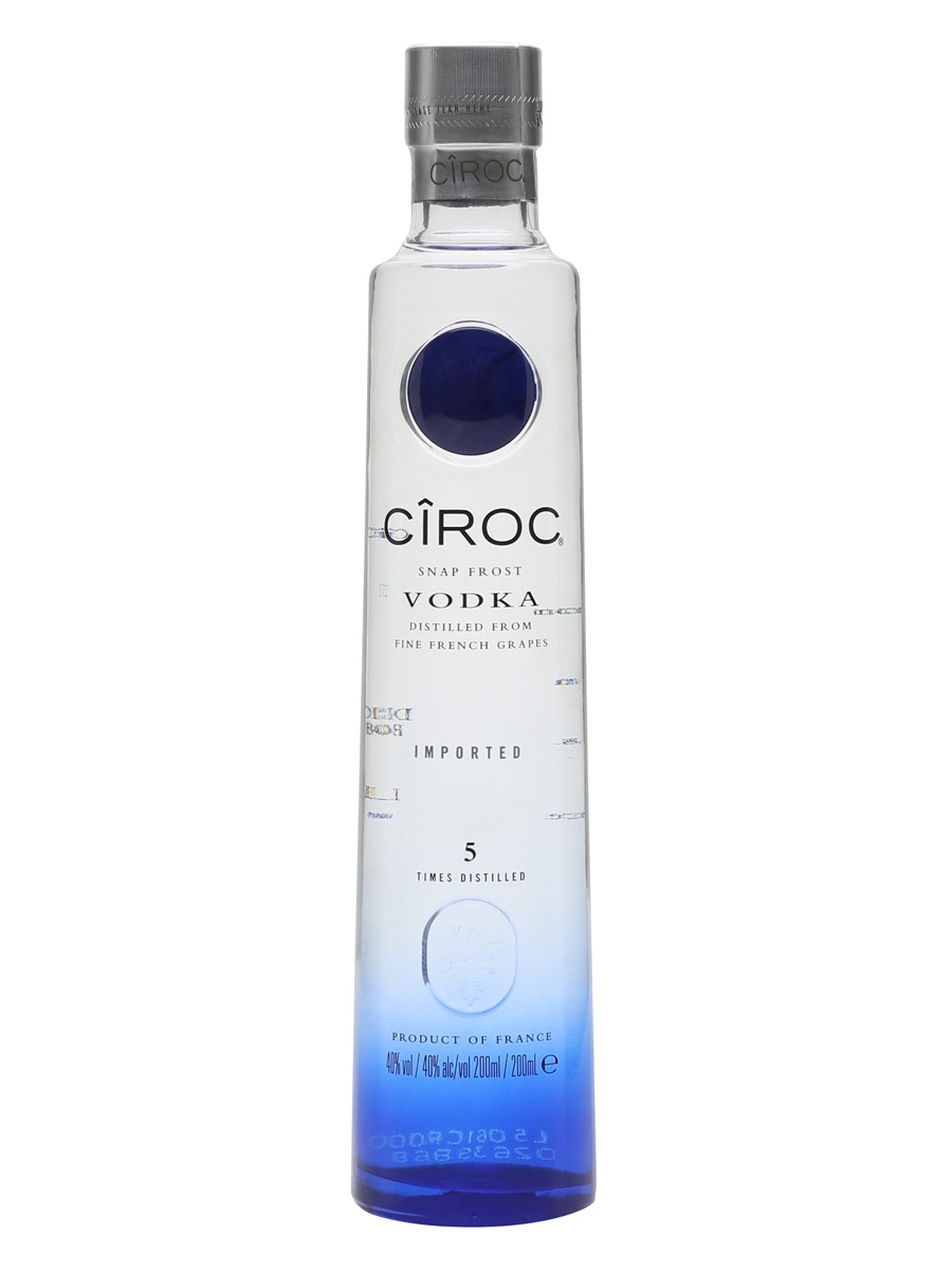 Vodka 200mL