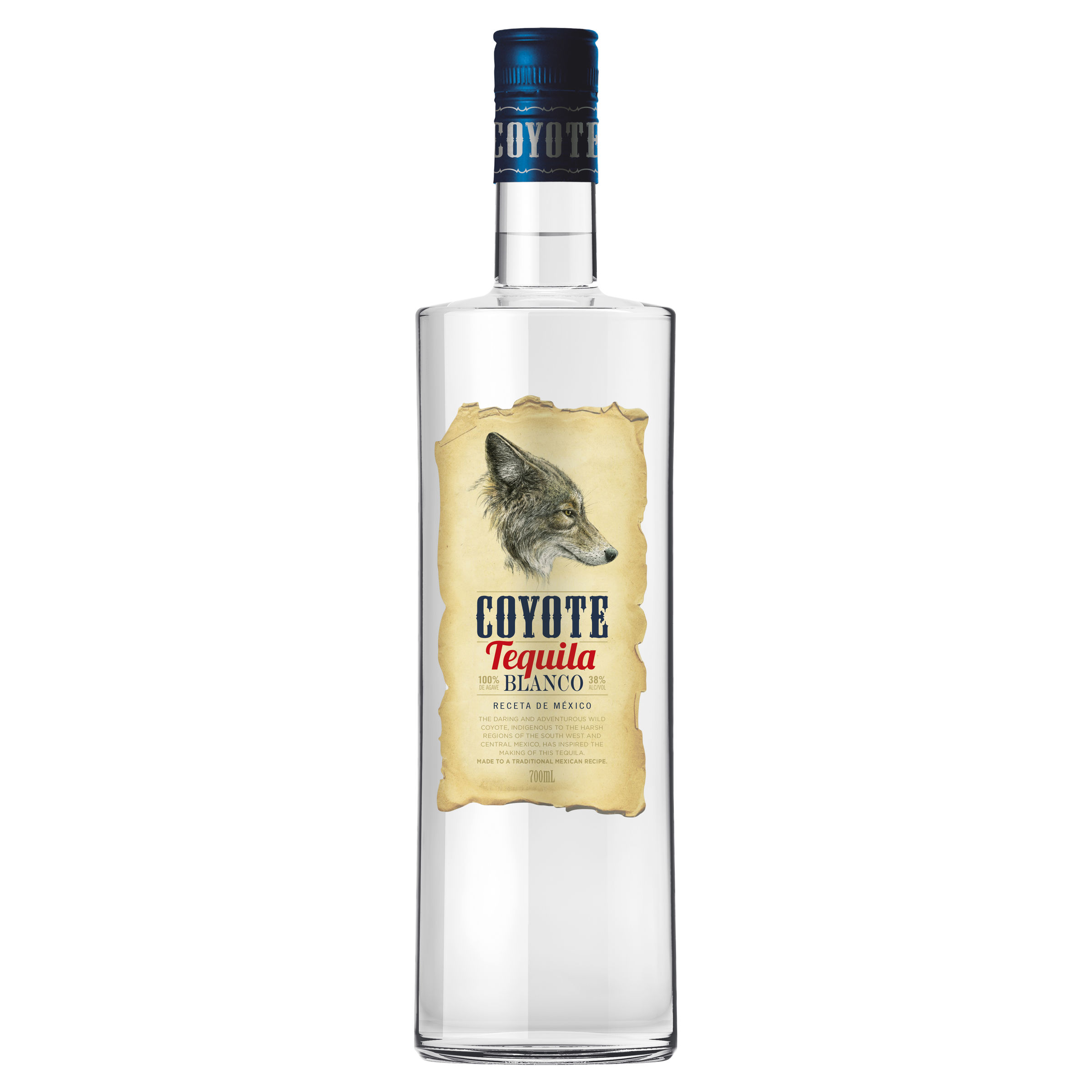 Tequila 700mL