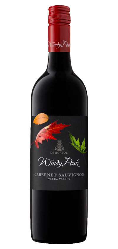 Windy Peak Cabernet Sauvignon