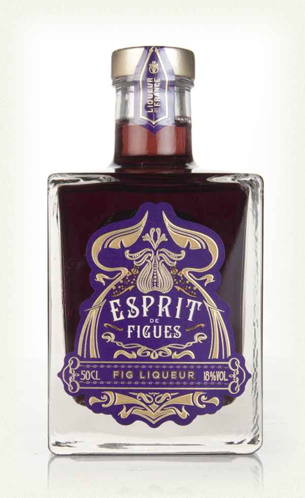 Fig Liqueur 500mL