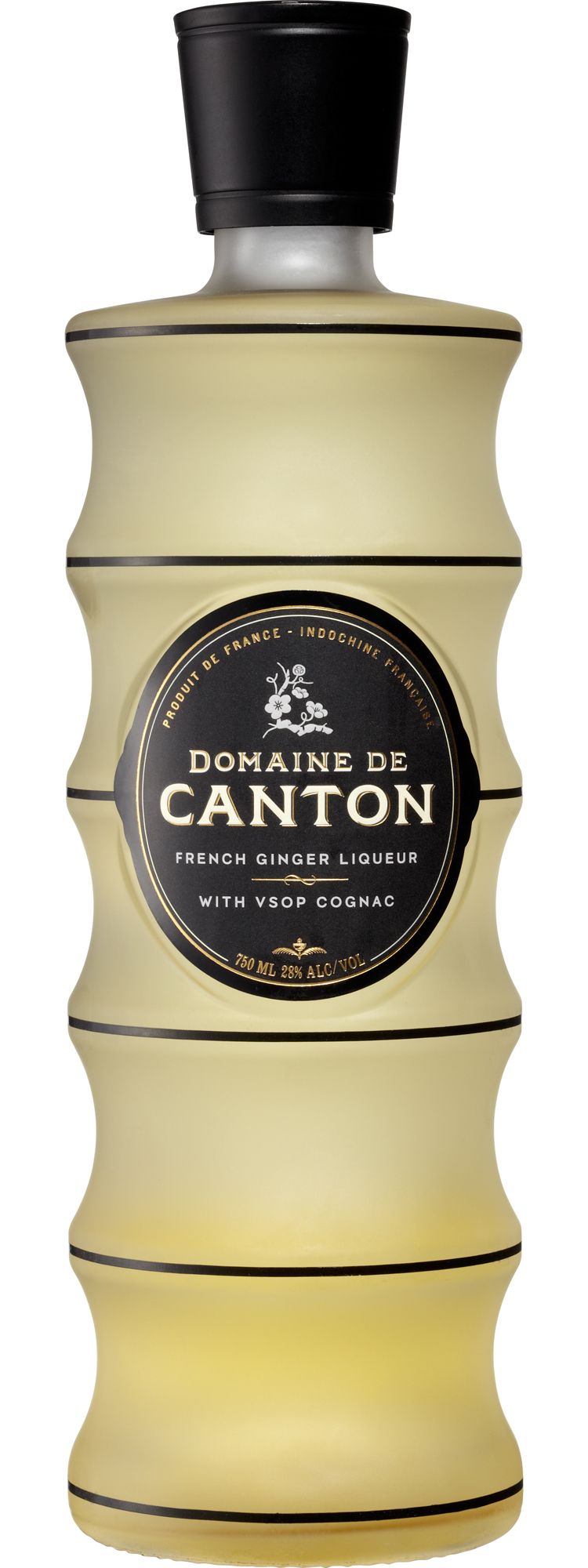 Ginger Liqueur 700mL