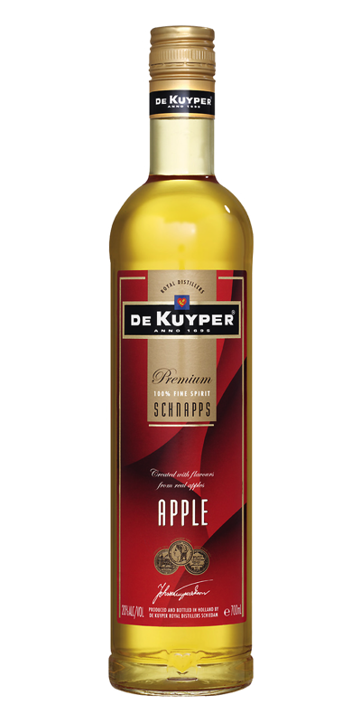 Apple Schnapps 700mL