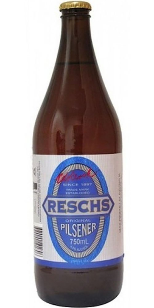 Pilsner 750mL 12 Pack*