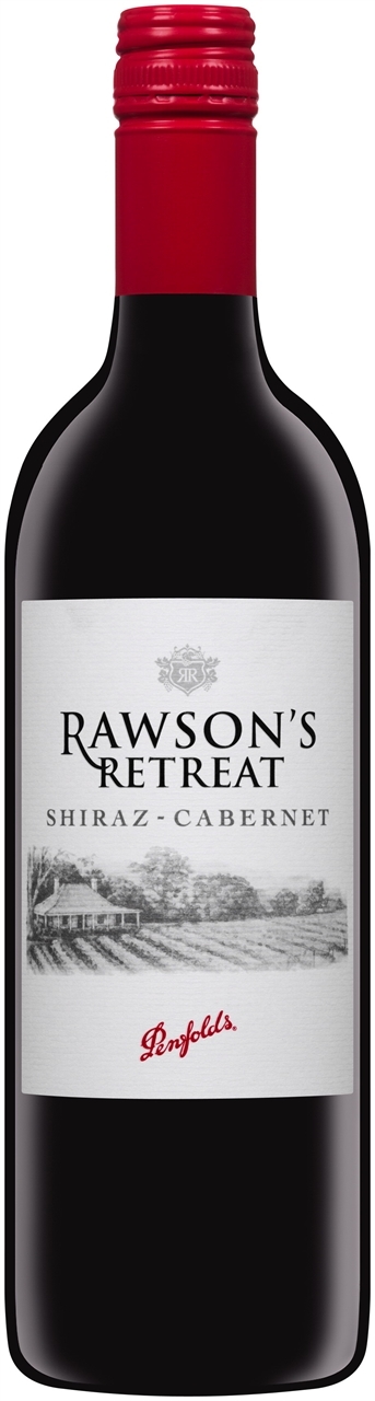 Shiraz Cabernet