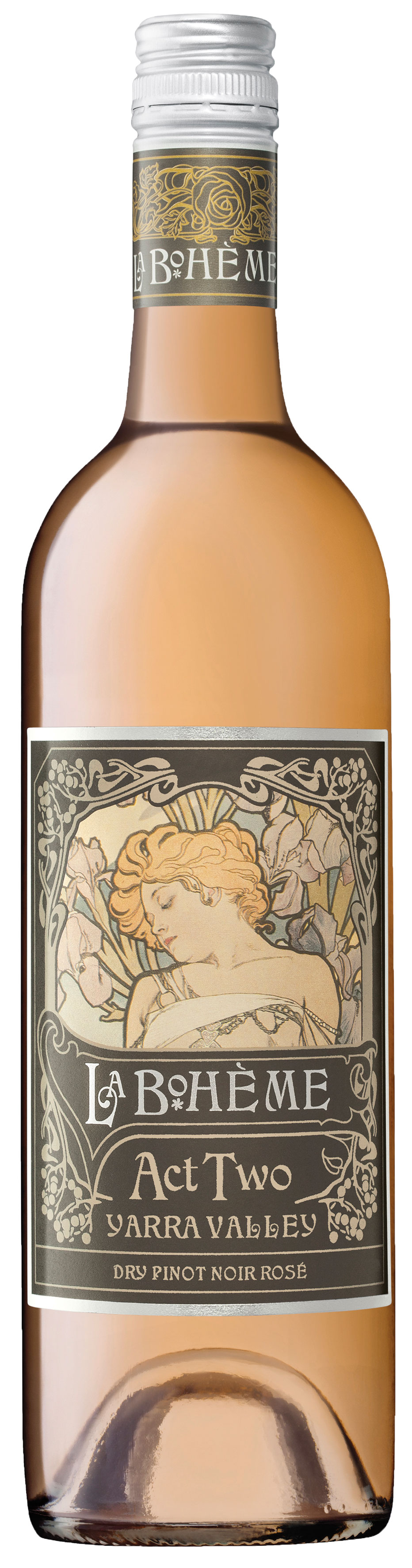 Act Two Pinot Noir Rosé