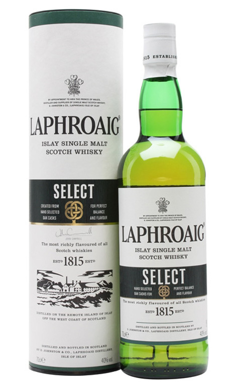 Select Cask 700mL