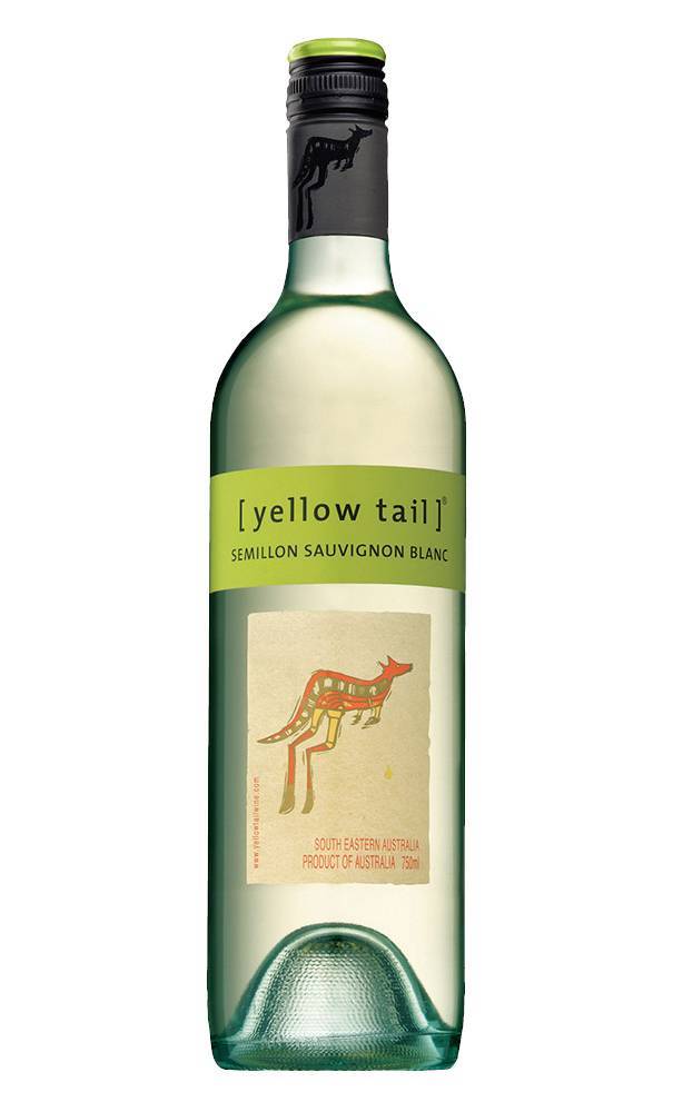 Semillon Sauvignon Blanc 187mL