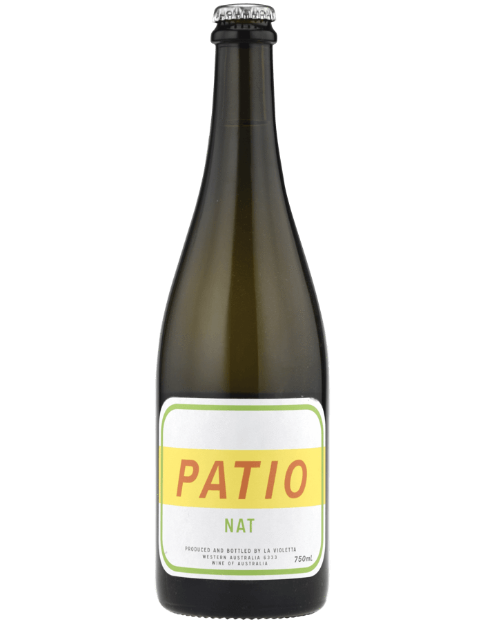 Patio Nat