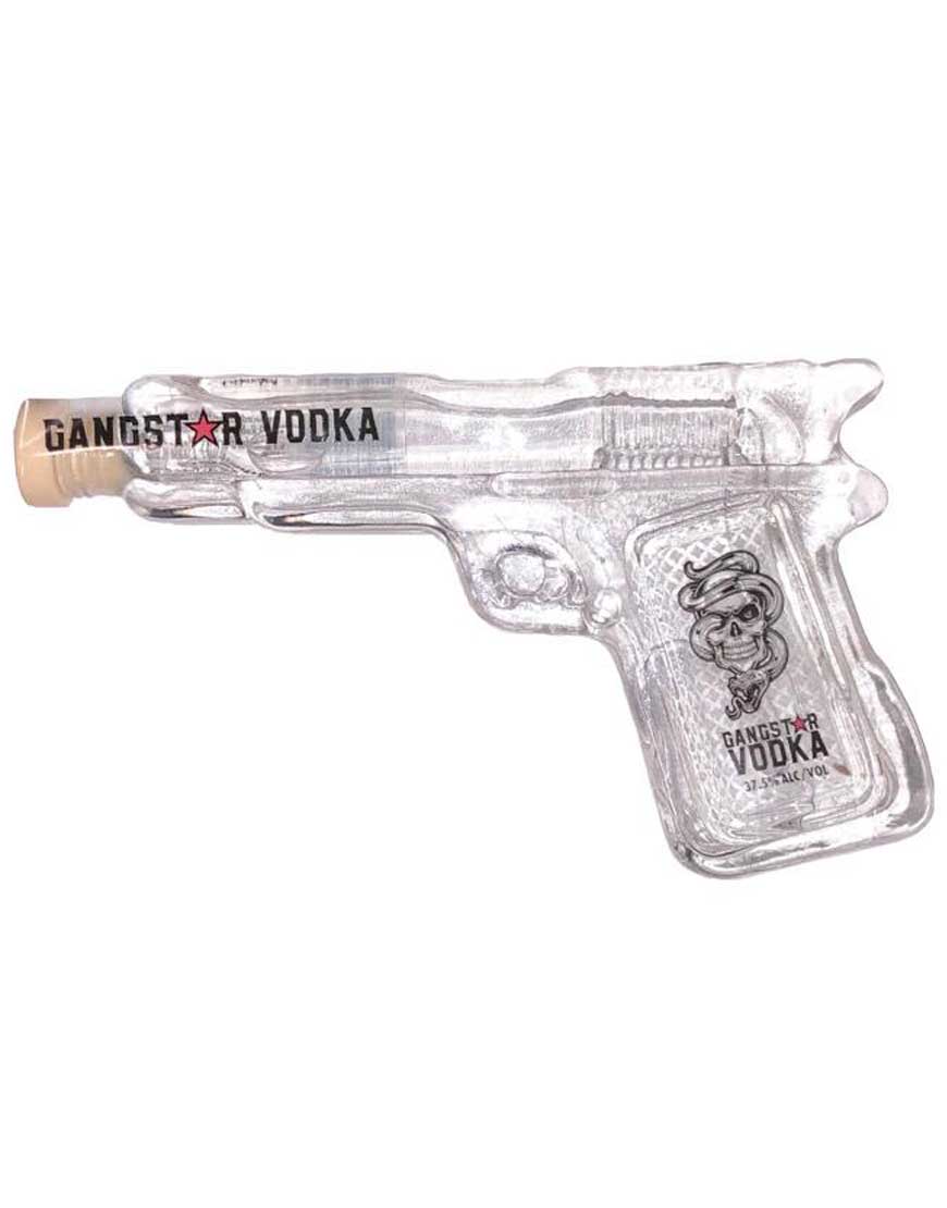Pistol Vodka 170mL