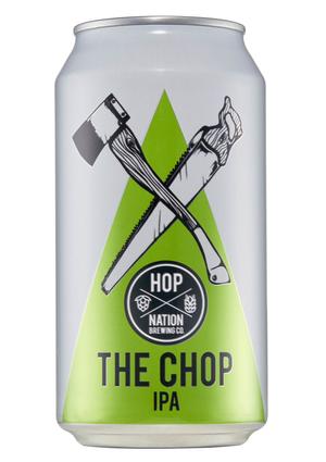 Chop IPA