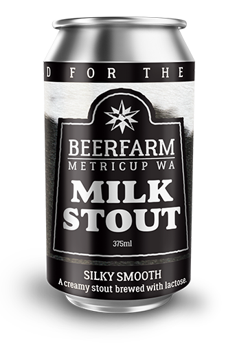 Milk Stout