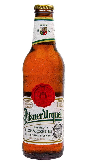 Pilsner 330mL