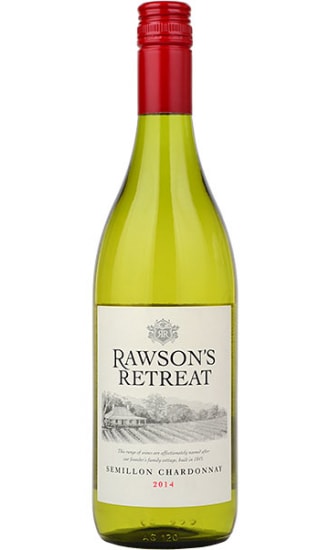 Semillon Chardonnay