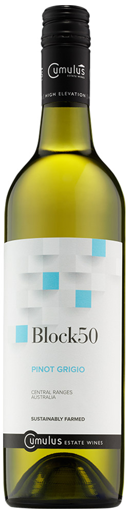 Block 50 Pinot Grigio